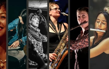 Festival Saint-Fons Jazz