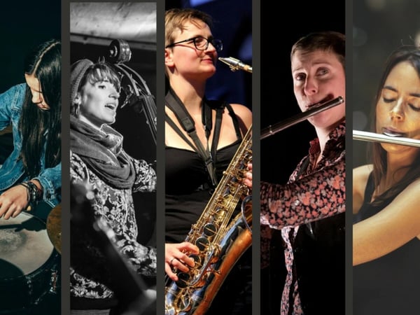 Festival Saint-Fons Jazz