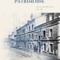Sauvez la station viticole