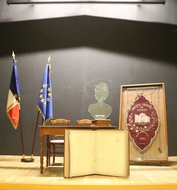 Exposition « Patrimoine de Lissieu »