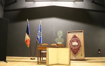 Exposition « Patrimoine de Lissieu »