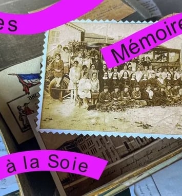 Enquête à TASE : Souvenirs d'une ouvrière