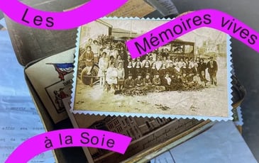 Enquête à TASE : Souvenirs d'une ouvrière