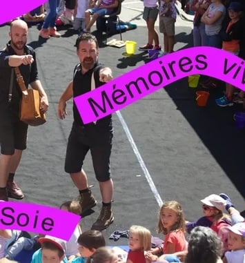 Germinal, par les Batteurs de Pavés