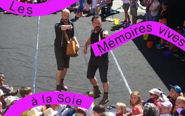 Germinal, par les Batteurs de Pavés