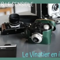 Photographier le sensible, Le Vinatier en images