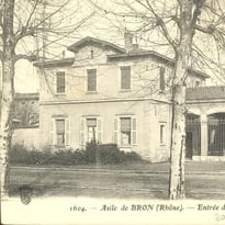 Raconte-moi Le Vinatier