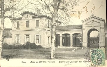 Raconte-moi Le Vinatier