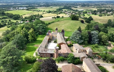 Maison-Théâtre de Machy