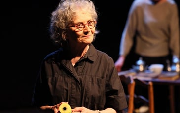 Ni vue ni connue, Marie Noël