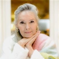Elizabeth Sombart, récital de piano