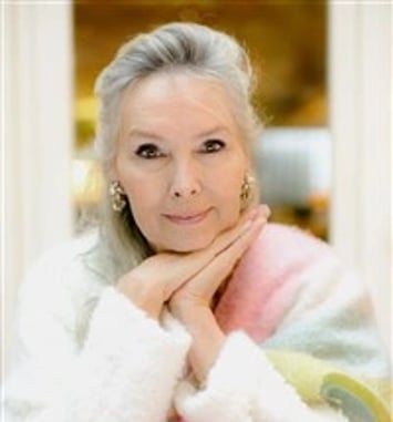 Elizabeth Sombart, récital de piano