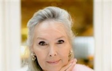 Elizabeth Sombart, récital de piano