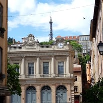 Balade guidée : 1 heure, 1000 ans, moins de 500 mètres dans le Vieux-Lyon !