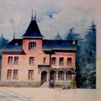 Visite guidée « Découverte des lieux de l'ancien Château comtal de Tassin la Demi-Lune »
