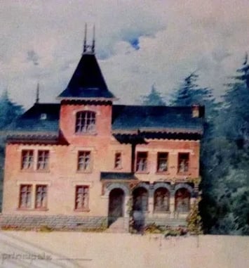 Visite guidée « Découverte des lieux de l'ancien Château comtal de Tassin la Demi-Lune »