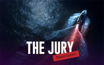 The Jury Experience – Meurtre au large