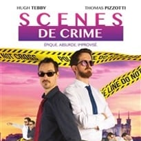 Scènes de crime