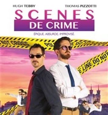 Scènes de crime