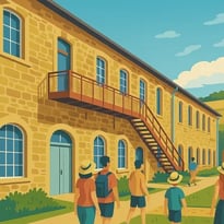 Journée Européenne du Patrimoine