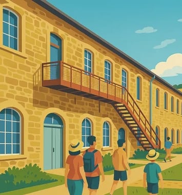 Journée Européenne du Patrimoine