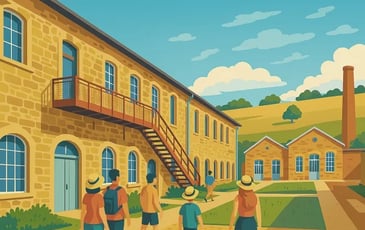 Journée Européenne du Patrimoine