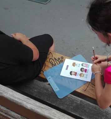 Guignol, on y découvre ! Visite ludique pour les enfants (7-12 ans)
