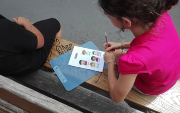 Guignol, on y découvre ! Visite ludique pour les enfants (7-12 ans)