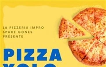 Pizza Yolo