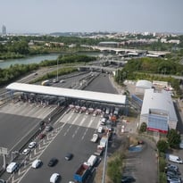 Périphérique Nord
