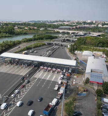 Périphérique Nord