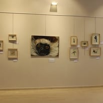 Exposition : Le Monde dans vos yeux 2