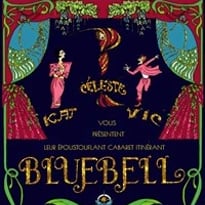 Le Cabaret BleuBell