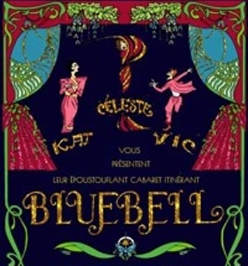Le Cabaret BleuBell