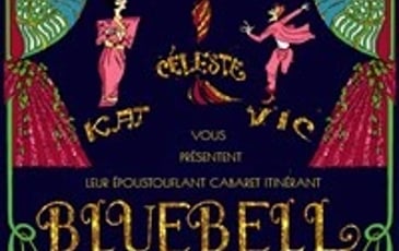 Le Cabaret BleuBell