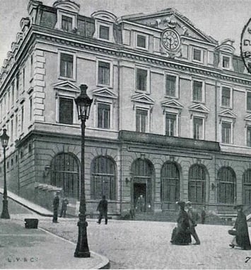 150 ans de la ligne Lyon Saint-Paul à Montbrison