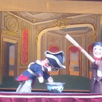 Les Farces de Guignol