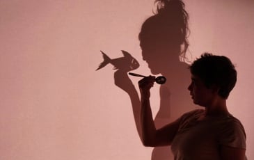 L'ombre des choses