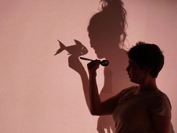 L'ombre des choses