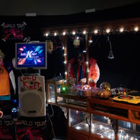 LuluKnet & ses Muppets