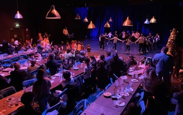 La Grande Rentrée du Ciel
