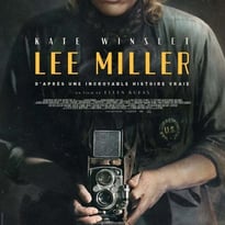 Projection du film "Lee Miller"