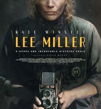 Projection du film "Lee Miller"