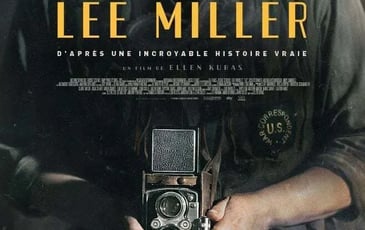Projection du film "Lee Miller"