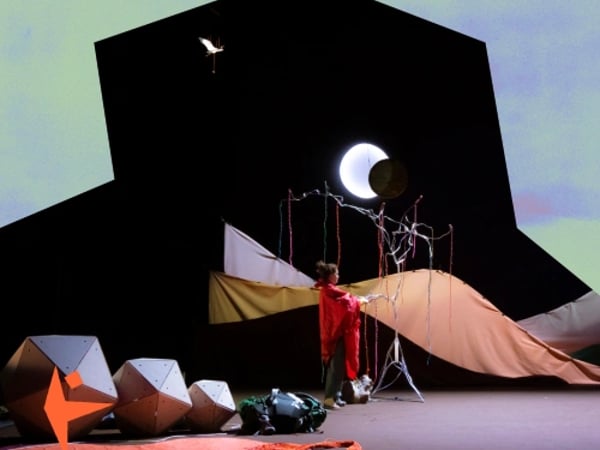 Mille Horizons - Cie Arrangement Provisoire