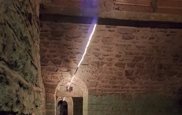 Visite guidée casemate de Montessuy