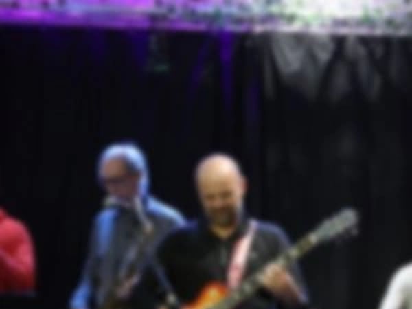 Soirée Bluegrass