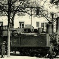 Le Boulevard de la Croix-Rousse : du rempart à aujourd'hui