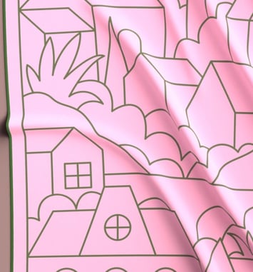 Les Cités Imaginaires