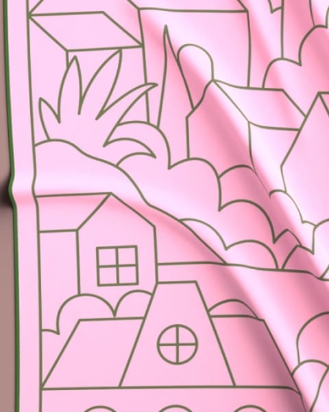 Les Cités Imaginaires